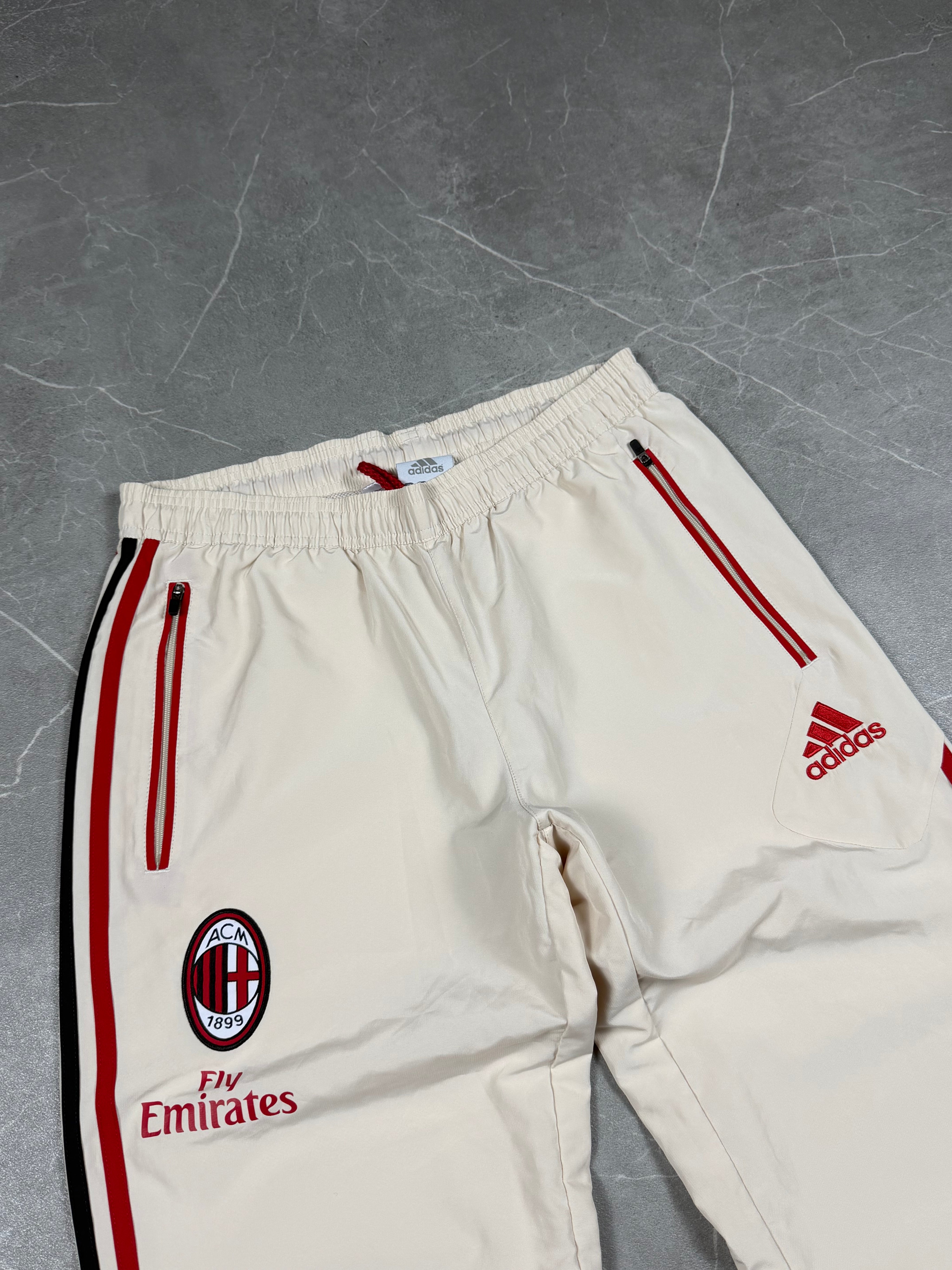 AC Milan Tracksuit (S)