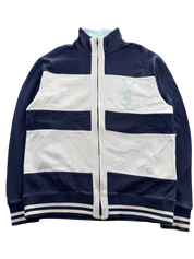 YSL Vintage Zip Jacke (L)