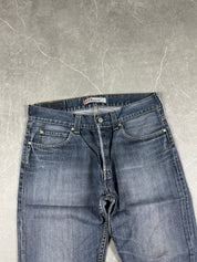 Levi's Bootcut Jeans (S)