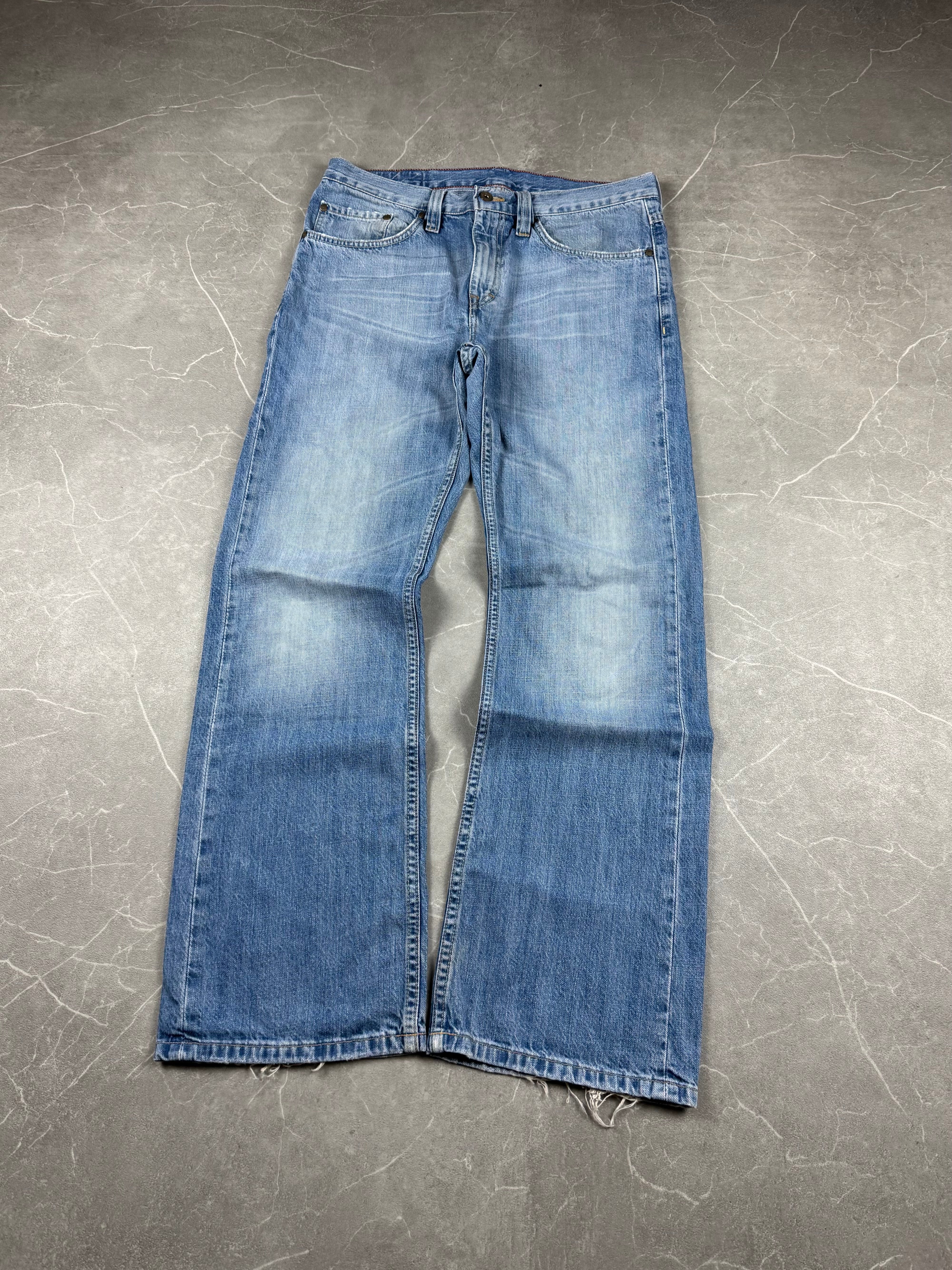 Mustang Bootcut Jeans (M)