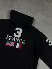 Ralph Lauren FRANCE Hoodie (S)