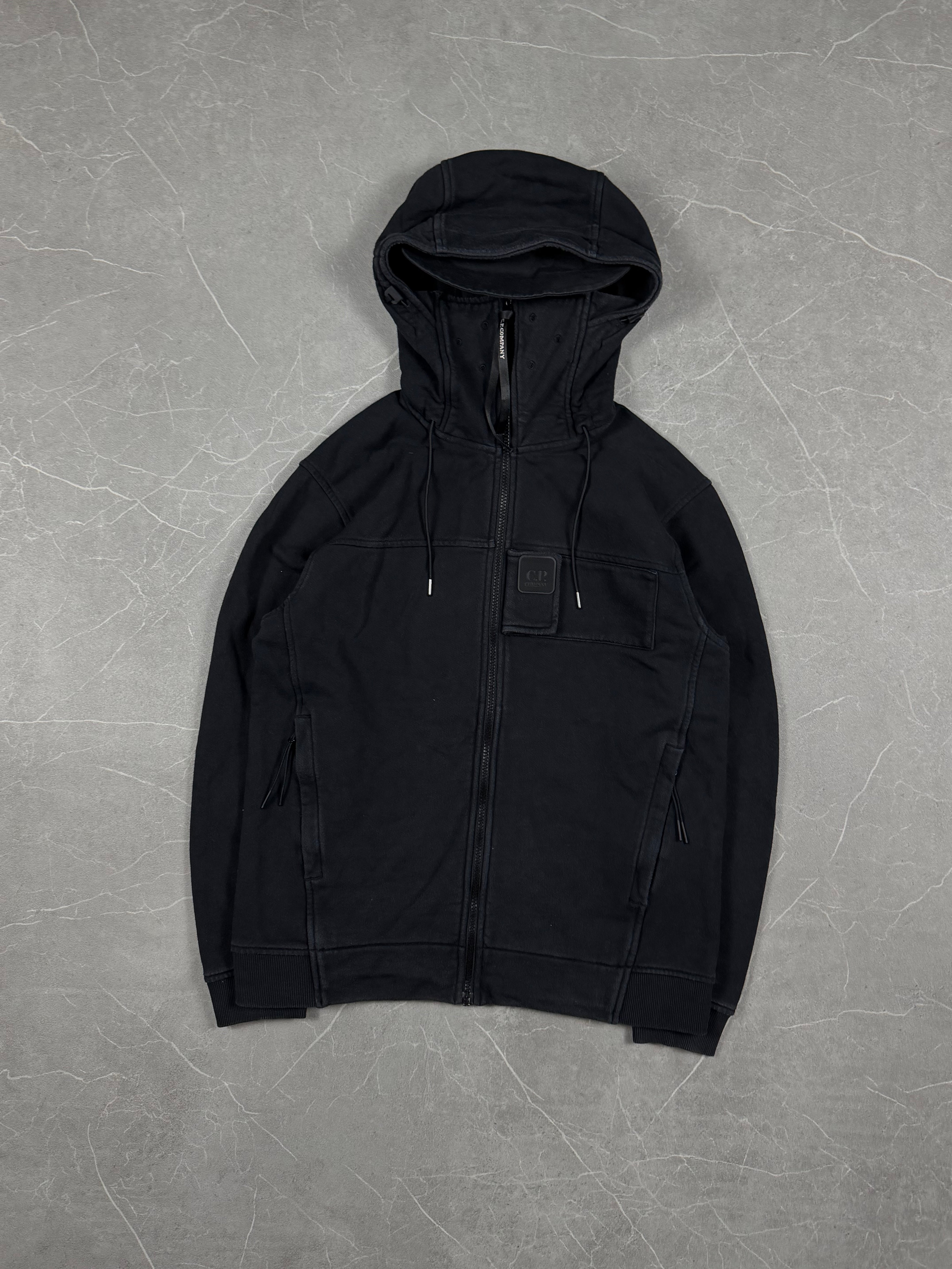 CP Company Urban Protection Zipper (S)