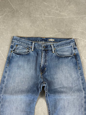 Ralph Lauren Vintage Bootcut Jeans (M)