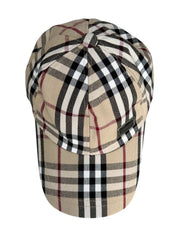 Vintage Burberry Cap