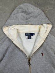 Ralph Lauren Zipper (S)