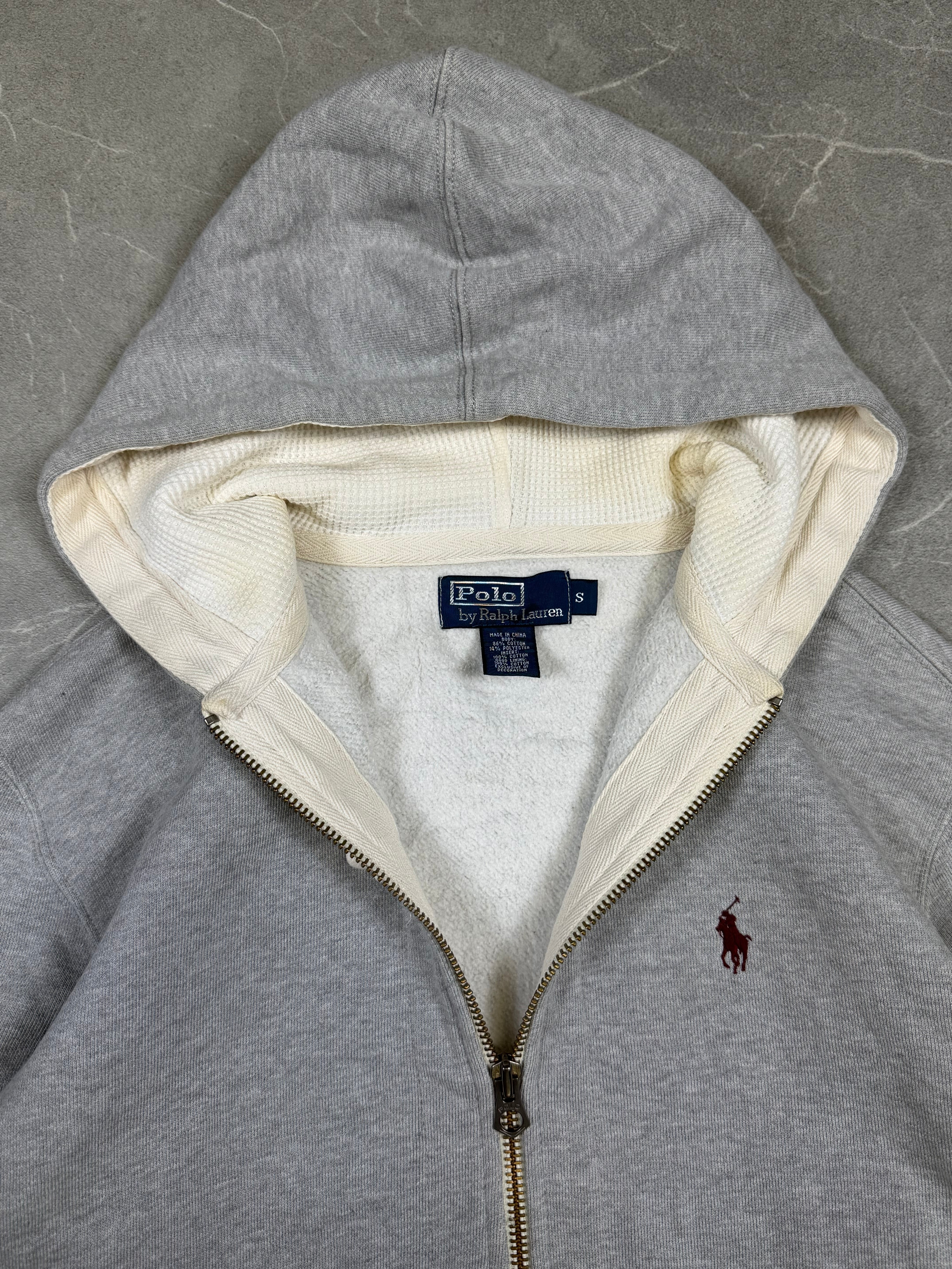 Ralph Lauren Zipper (S)