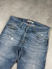 Levi's Bootcut Jeans (M)