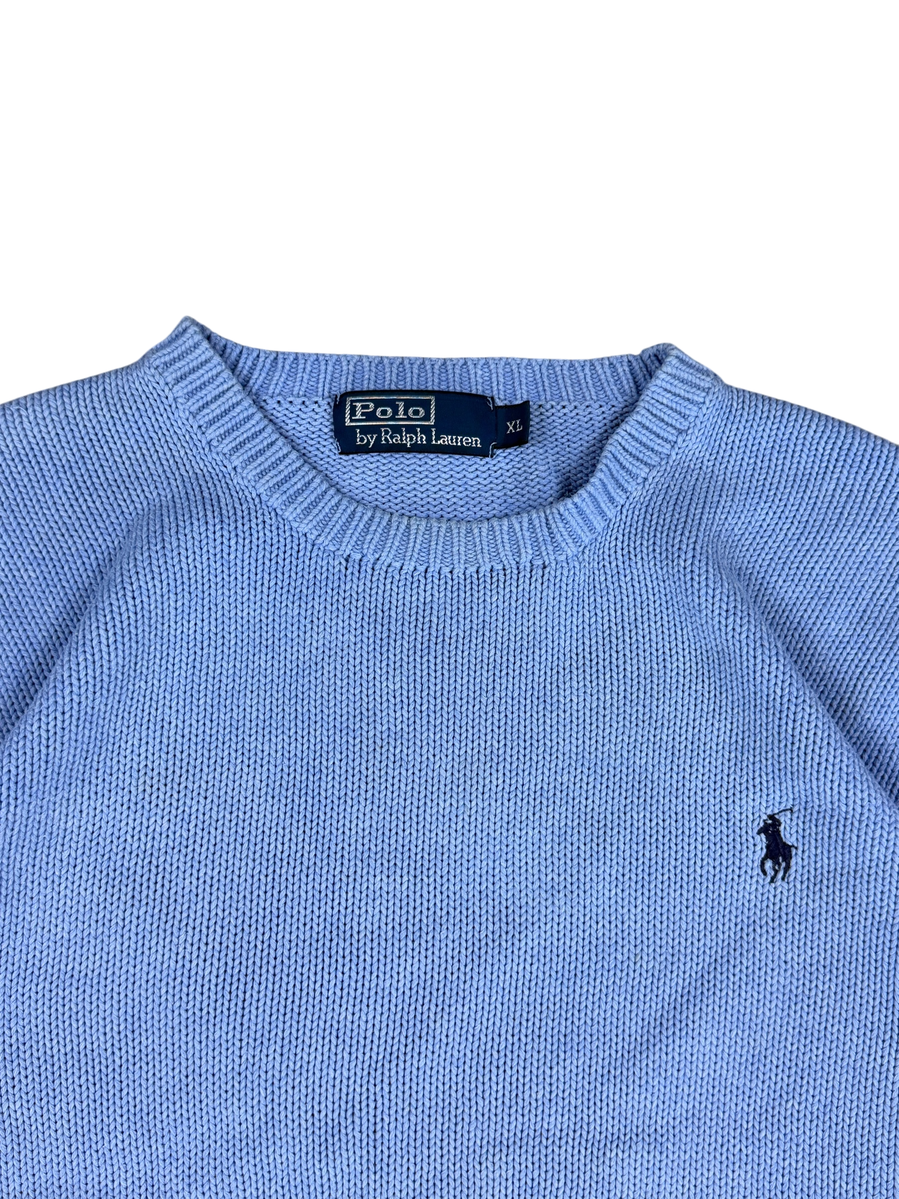 Ralph Lauren Sweater (M)