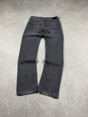 Armani Vintage Straight Fit Jeans (M)