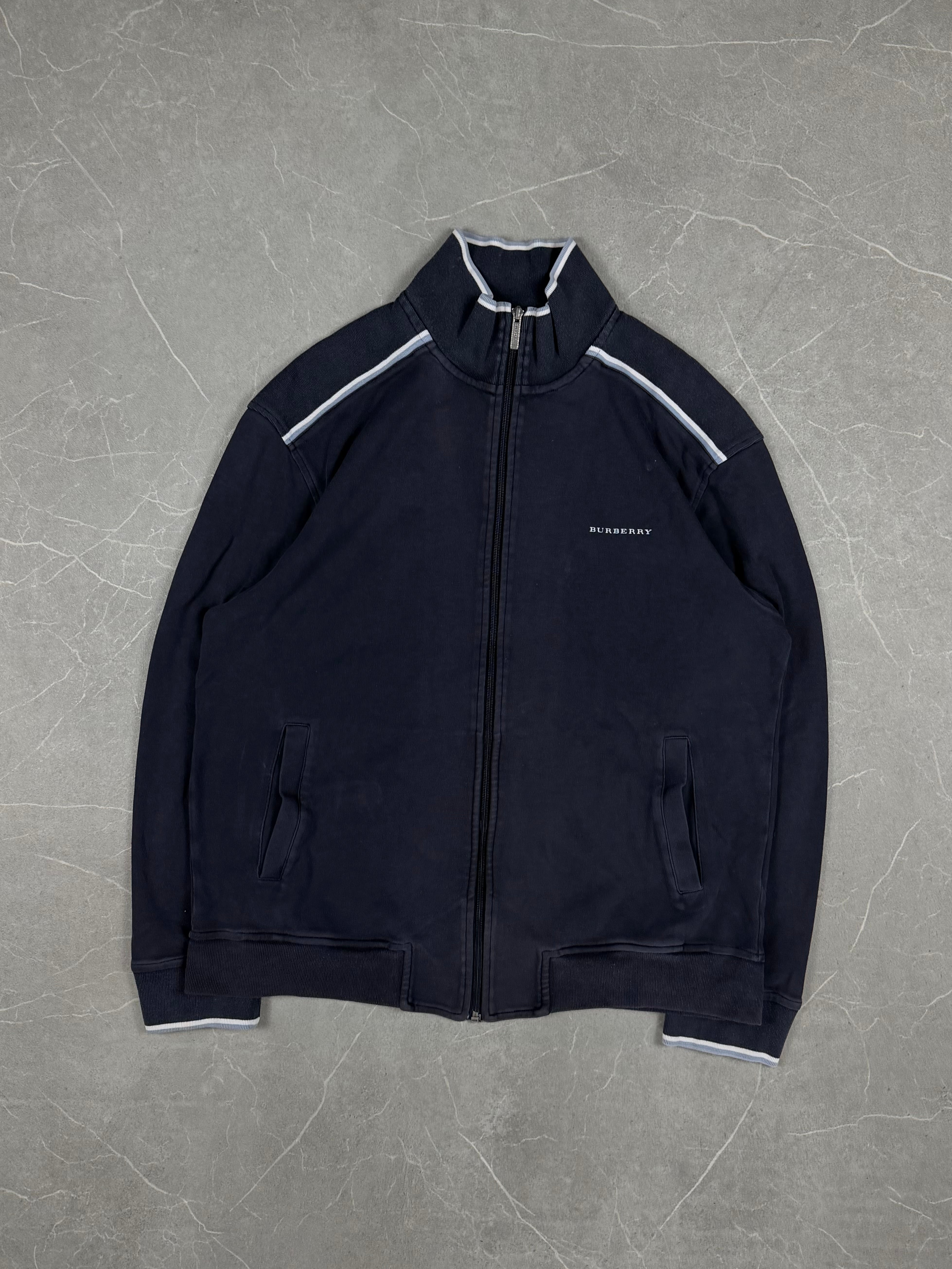 Burberry vintage Cardigan Jacke (M)