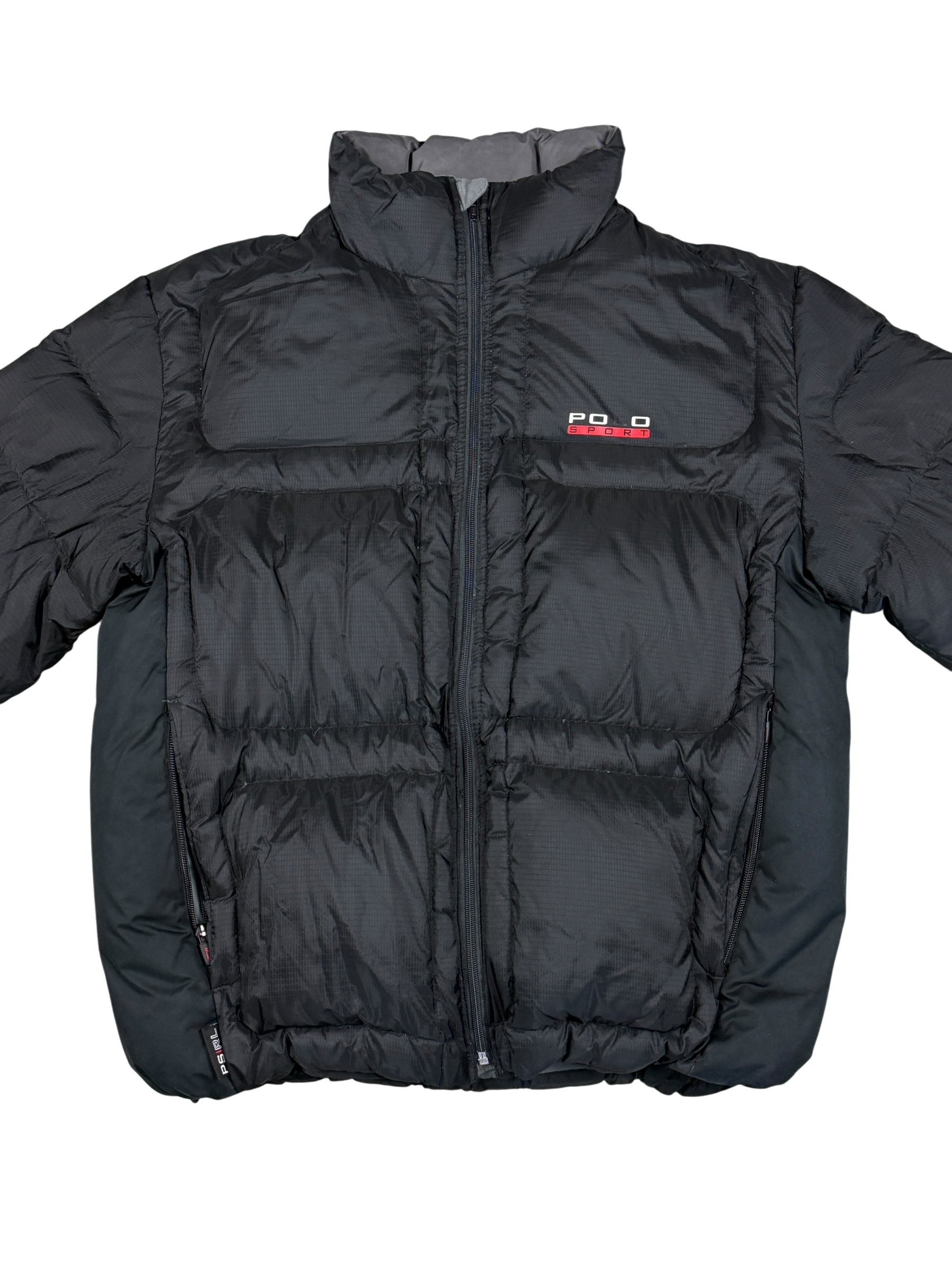 Ralph Lauren Polo Sport Puffer (L)