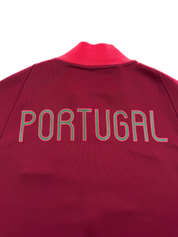 Nike Portugal Trainingsjacke (S)