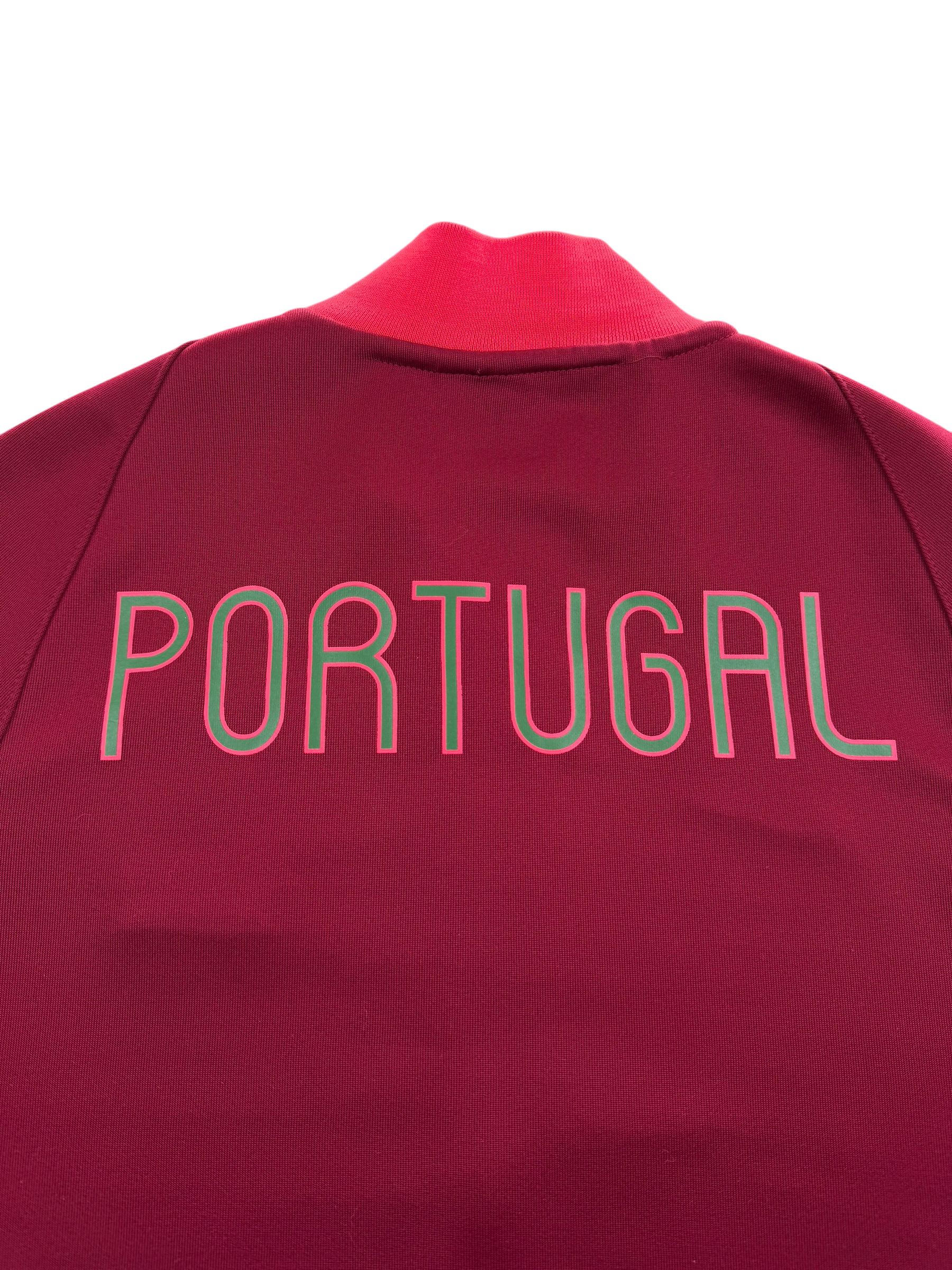 Nike Portugal Trainingsjacke (S)