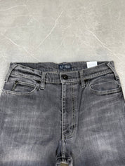 Armani Straight Fit Jeans (S)