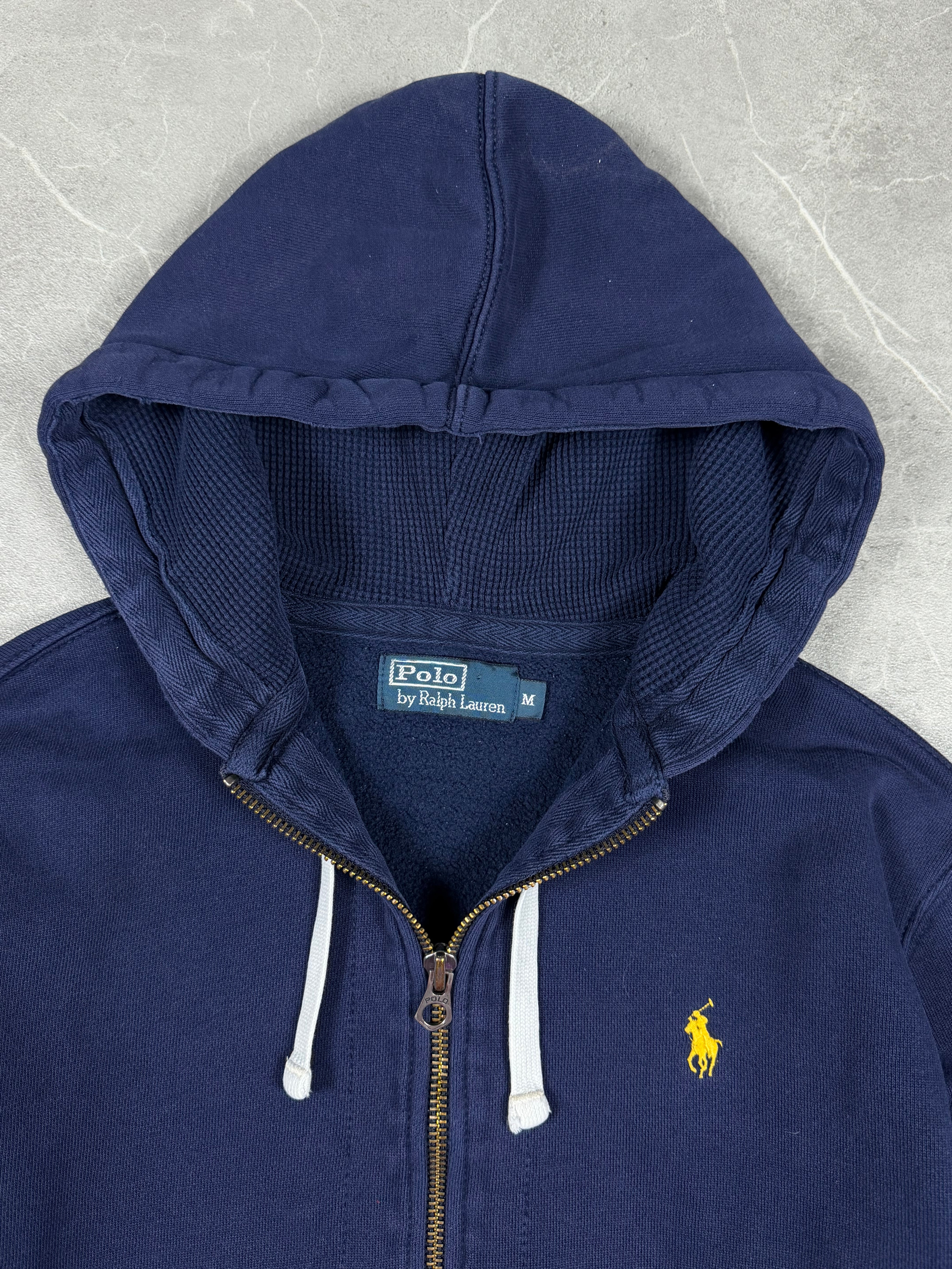 Ralph Lauren Zipper (S)