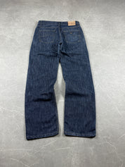 Armani Raw Denim (M)