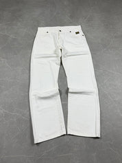G-Star Logo Jeans (S)