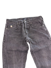 Armani vintage washed Slim Jeans (XXS)