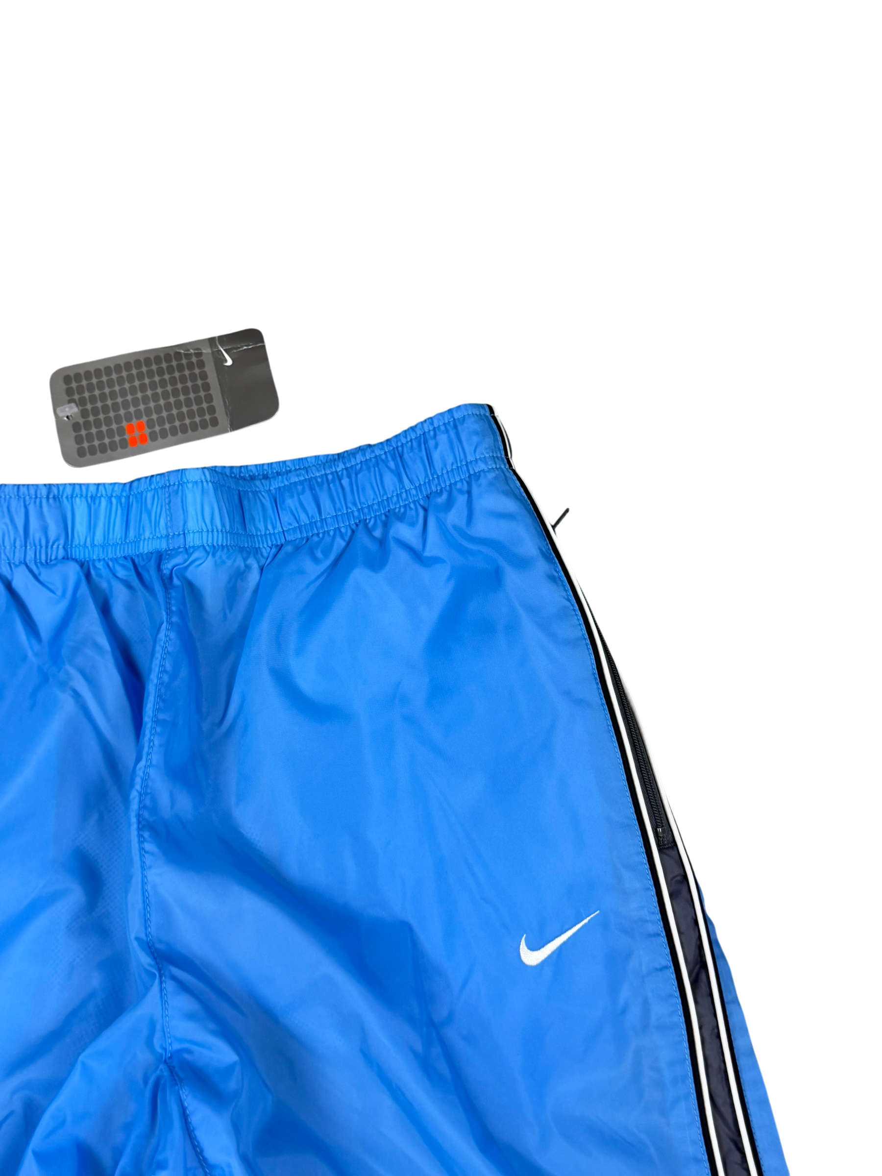 Nike Baggy Jogger (XS)
