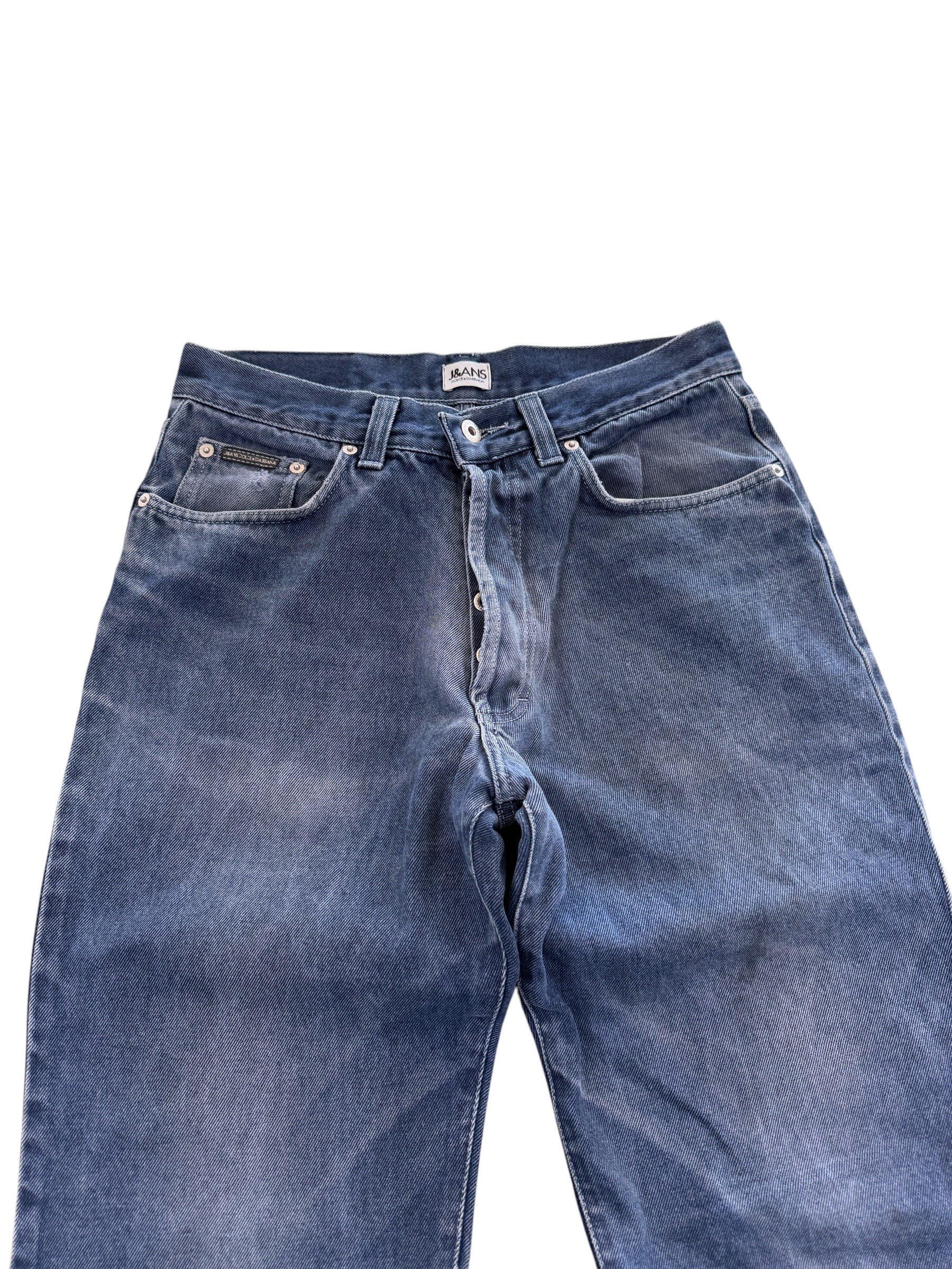 Dolce Gabbana vintage Slim Jeans (S)