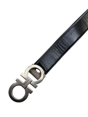 Ferragamo Gürtel (95cm)