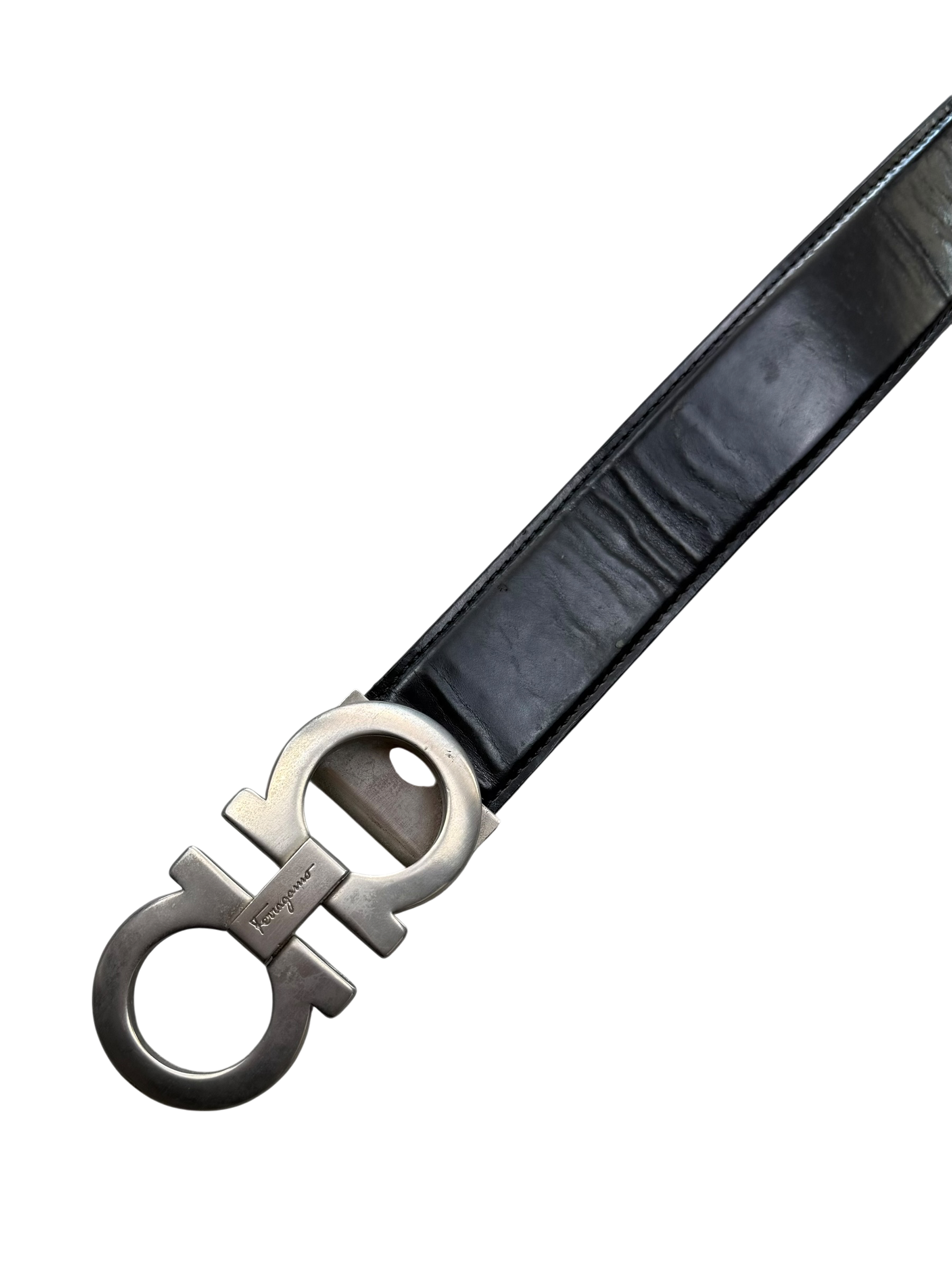Ferragamo Gürtel (95cm)