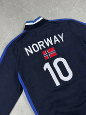 Ralph Lauren NORWAY Zip (L)