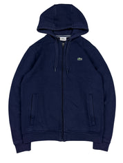 Lacoste Zipper (S)