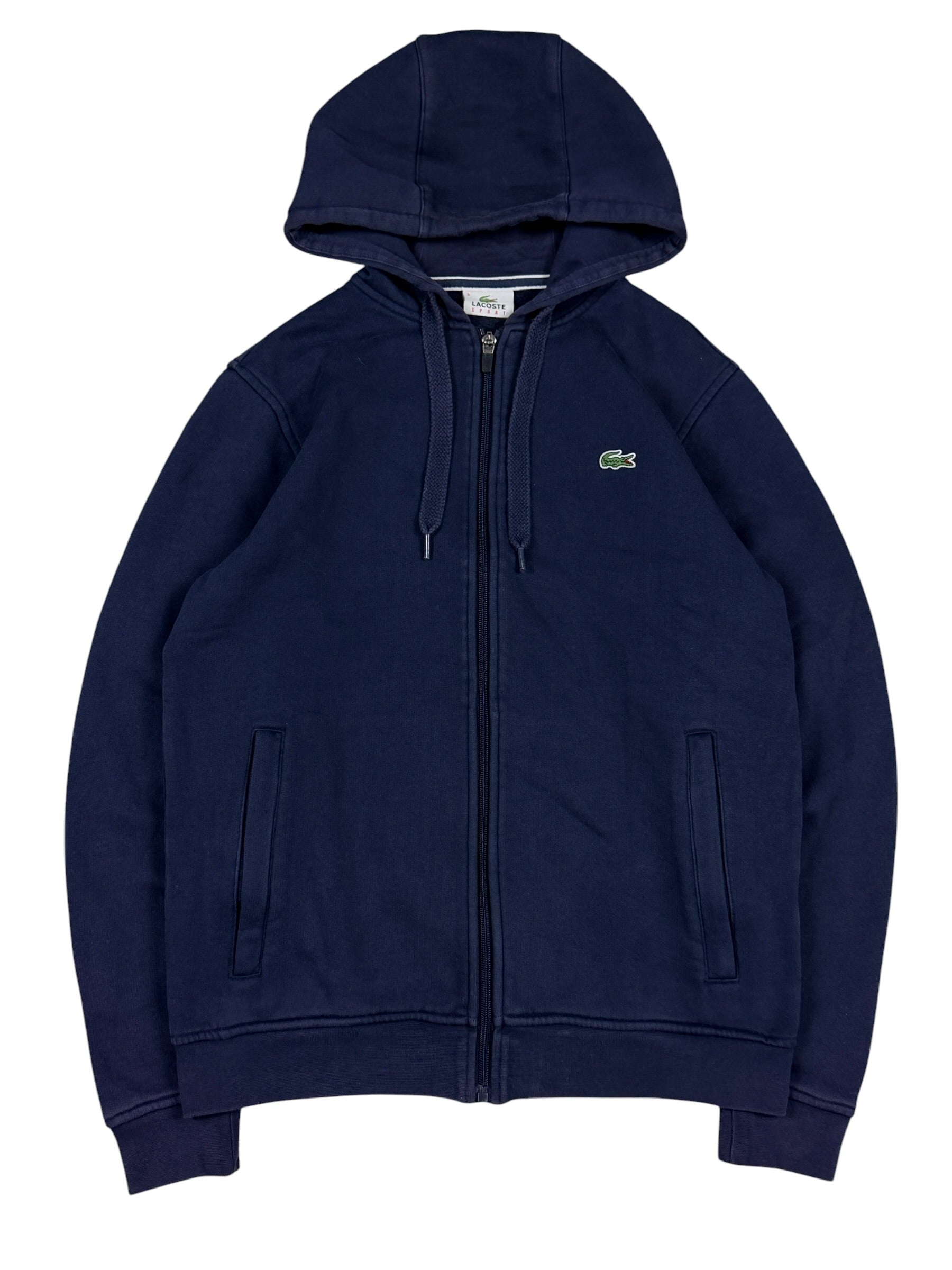 Lacoste Zipper (S)