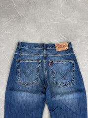 Vintage Levi’s 507 Jeans (S)