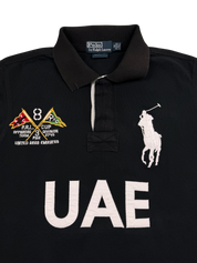 Ralph Lauren Big Pony UAE Slimfit Poloshirt (M)