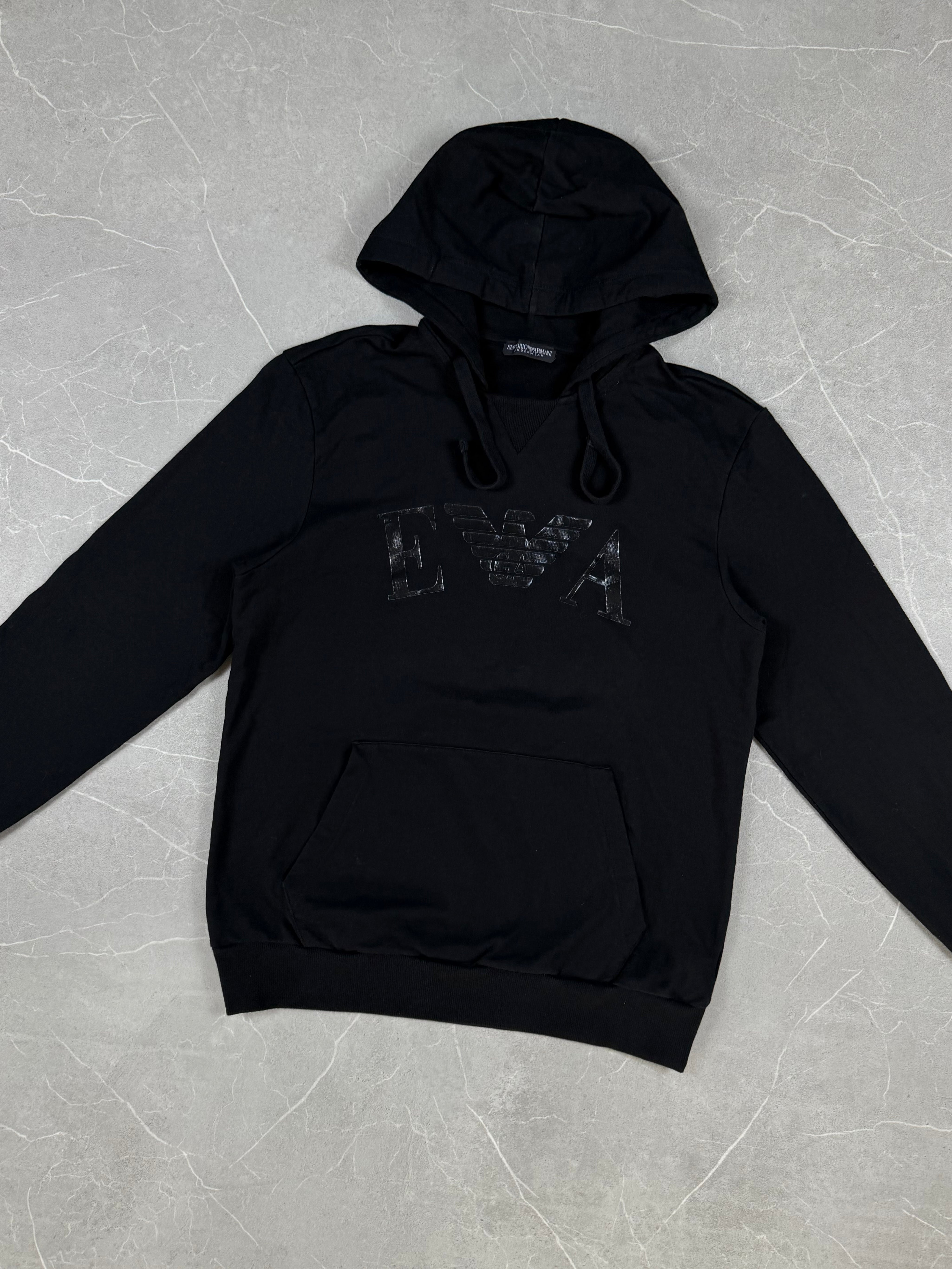 Armani Hoodie (M)