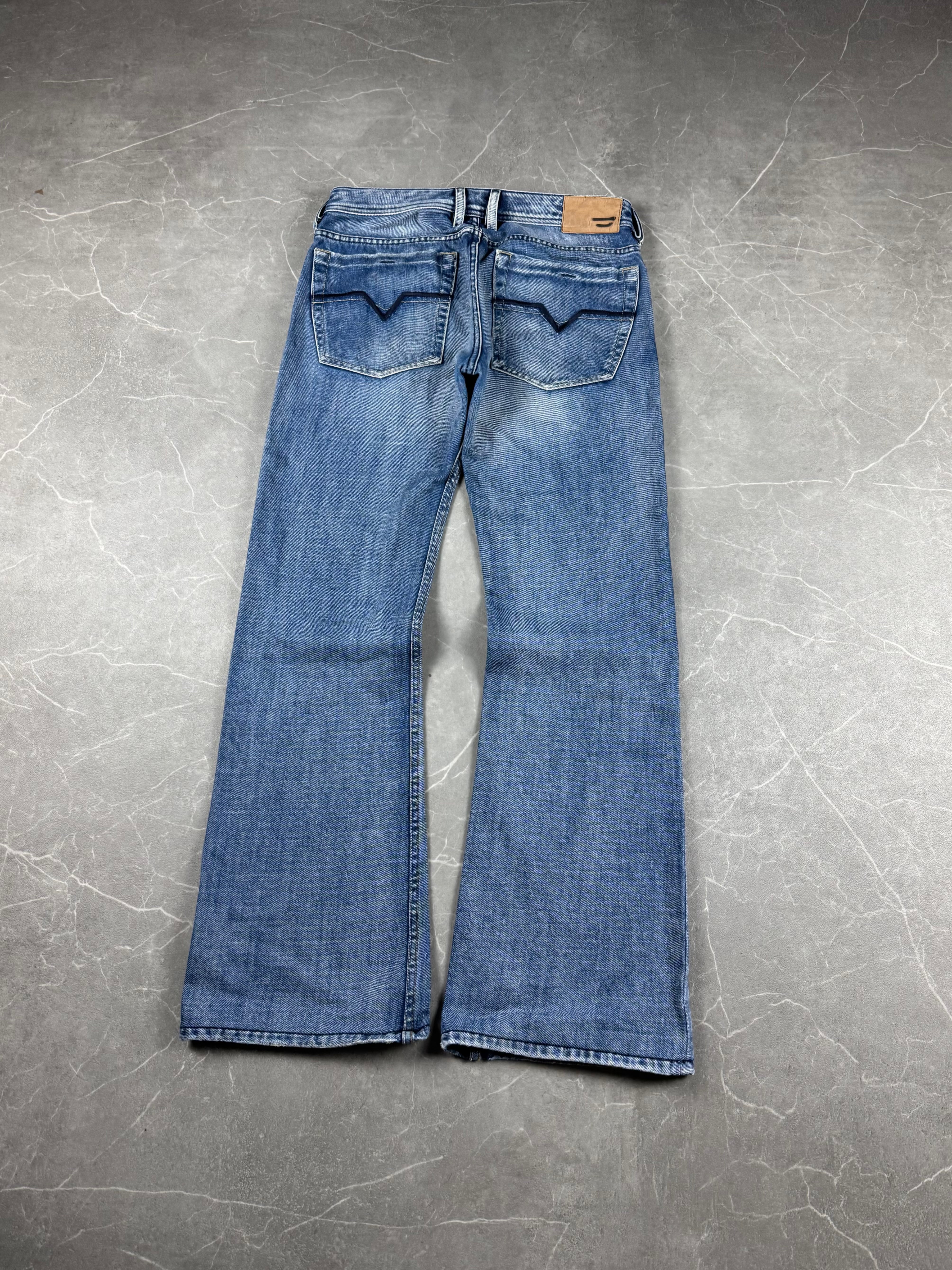 Diesel Bootcut Jeans (M)