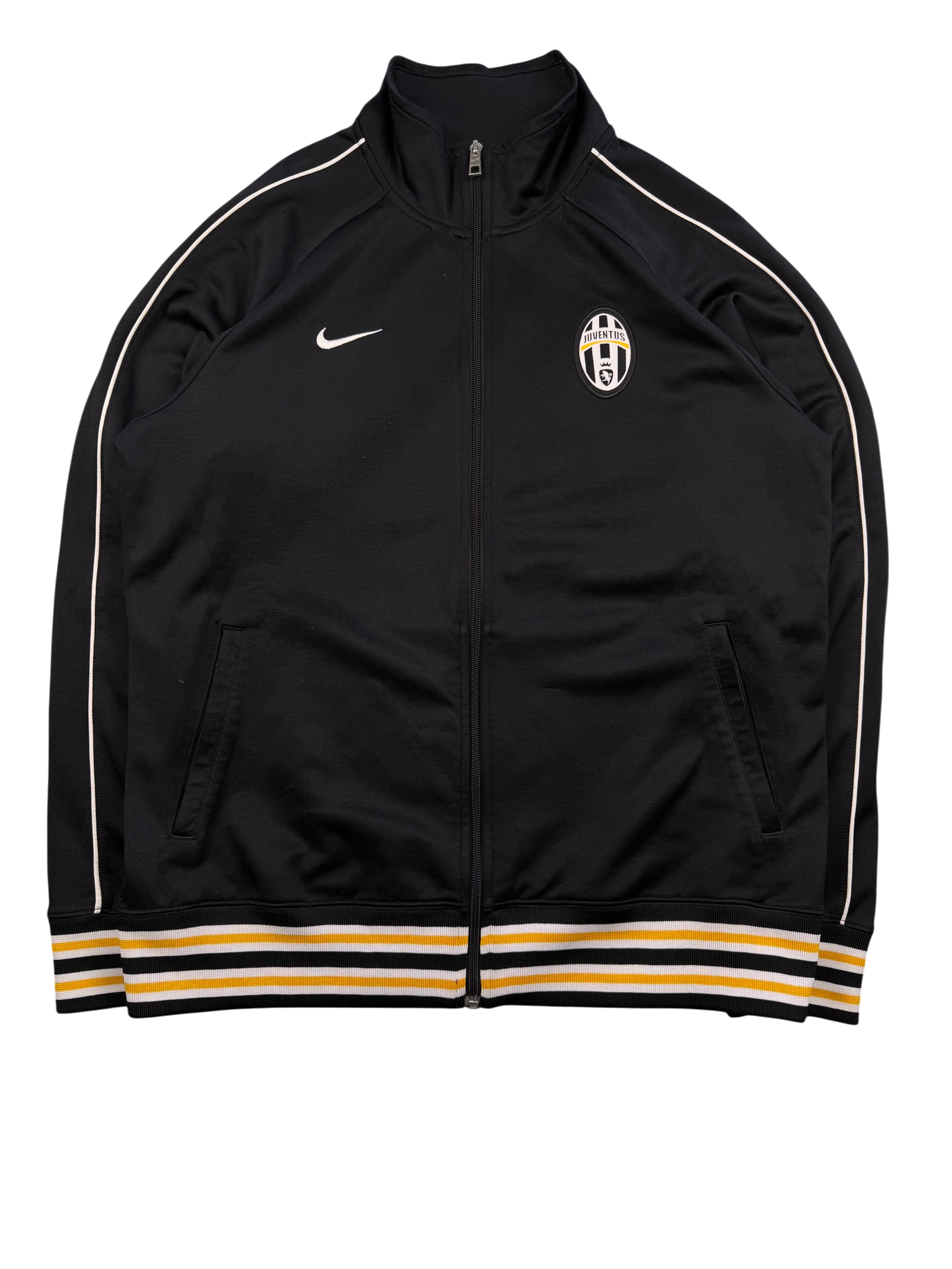 Nike JUVENTUS Trainingsjacke (L)