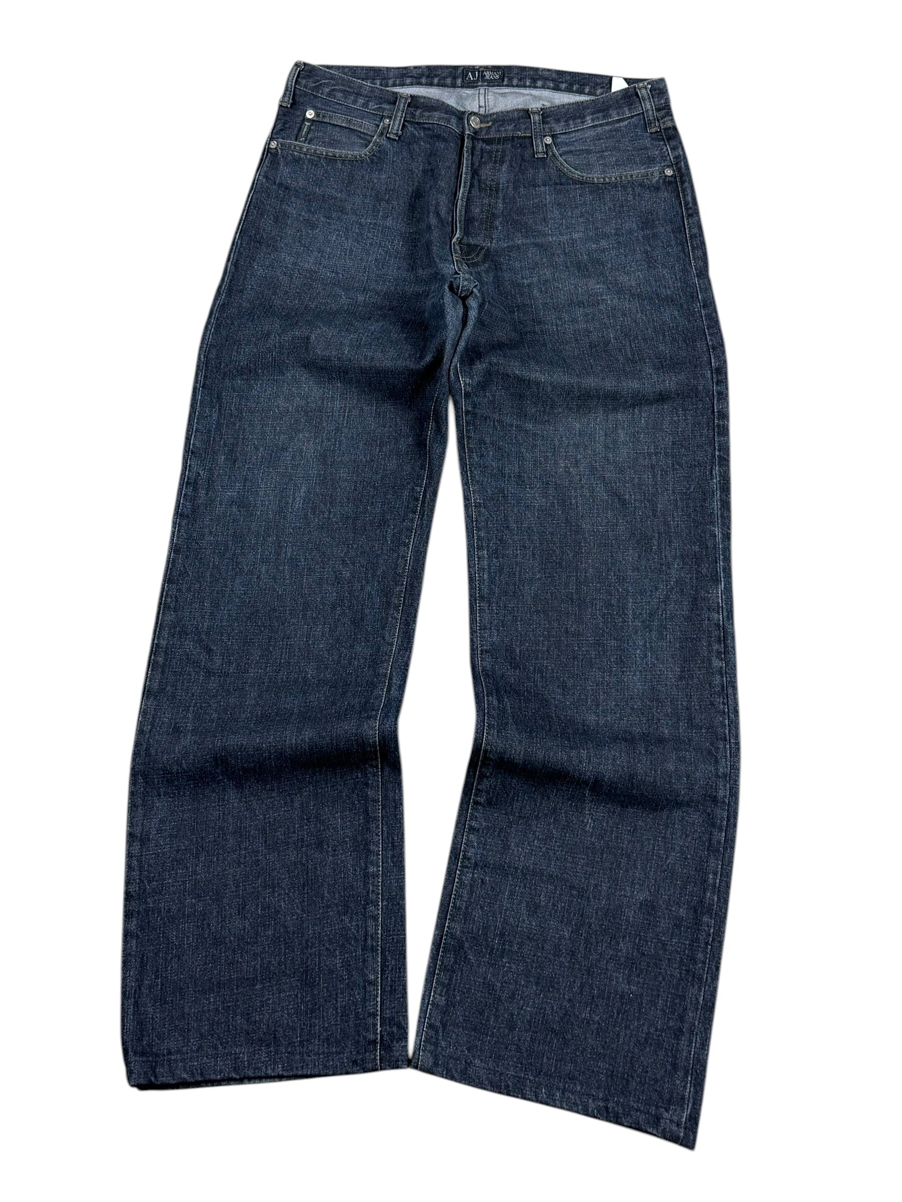 Armani vintage Bootcut Jeans (S)