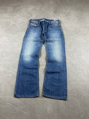 Diesel washed jeans (SM)