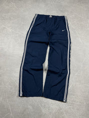 Nike Bootcut Trackpants (M-L)