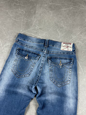 True Religion Jeans (M)