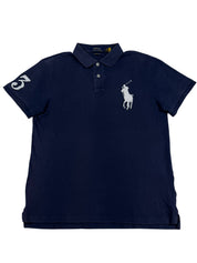 Ralph Lauren Big Pony Poloshirt (S)