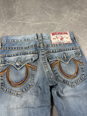True Religion Jeans (S)