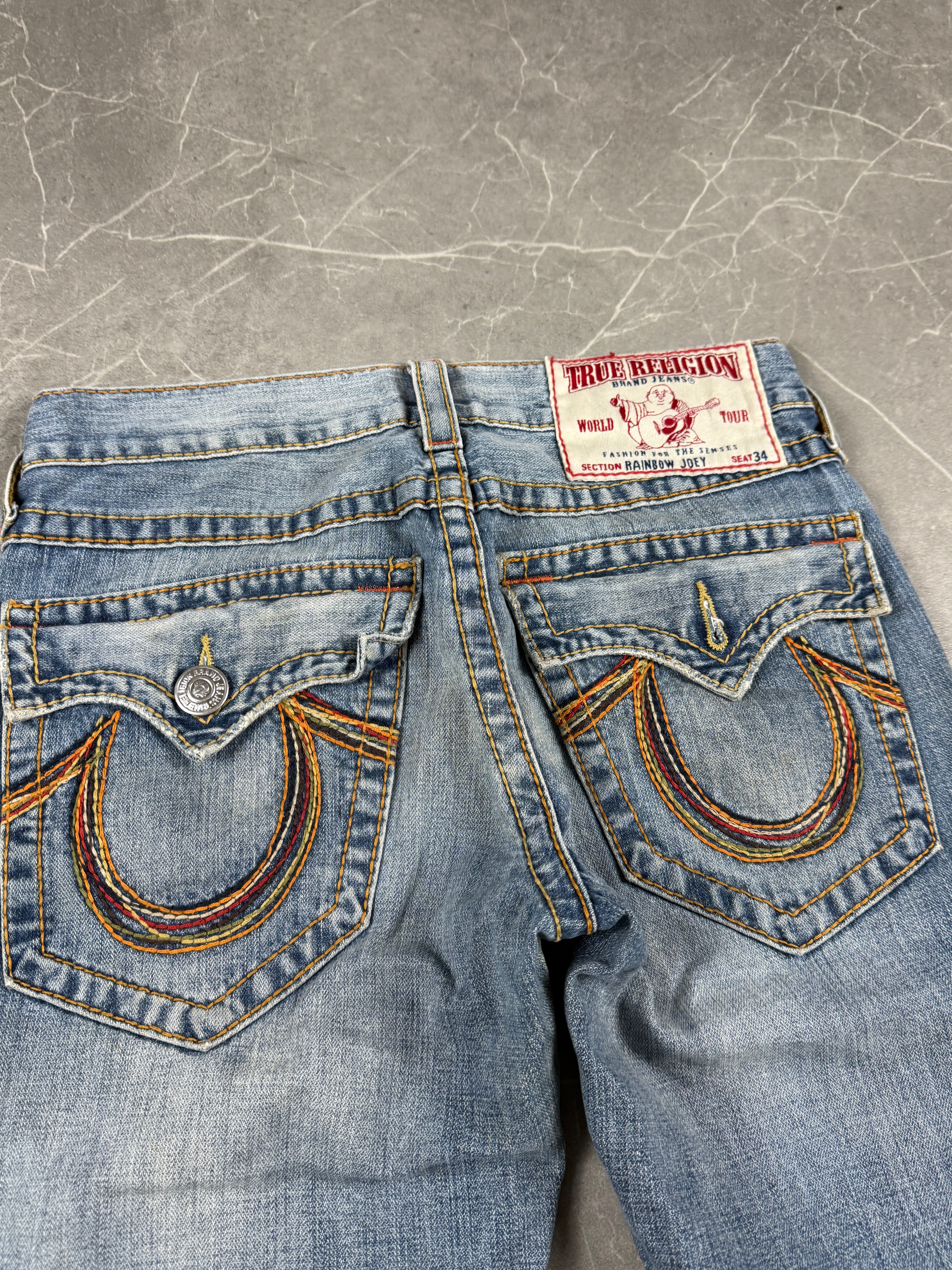 True Religion Jeans (S)