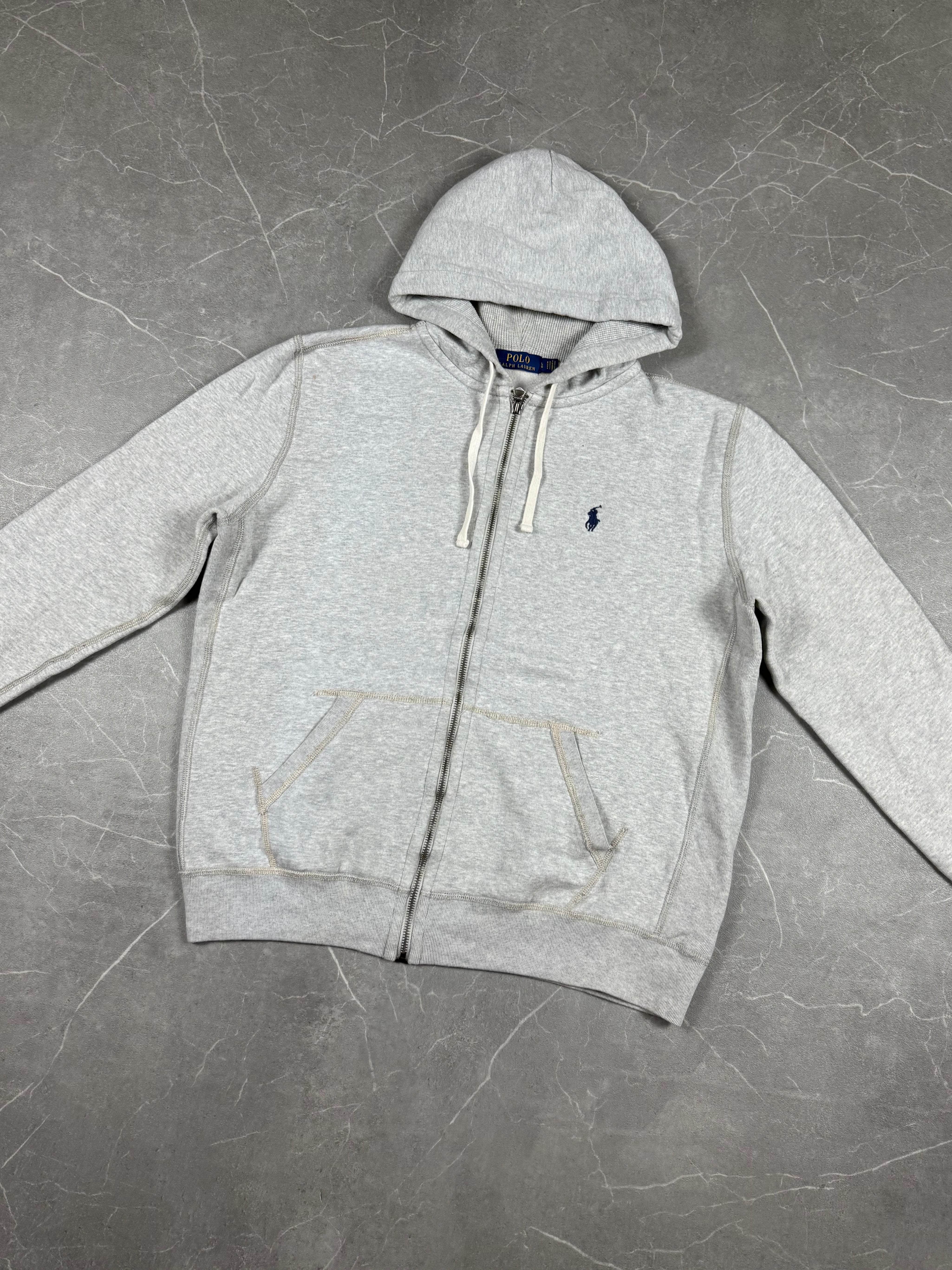 Ralph Lauren Zipper (M-L)