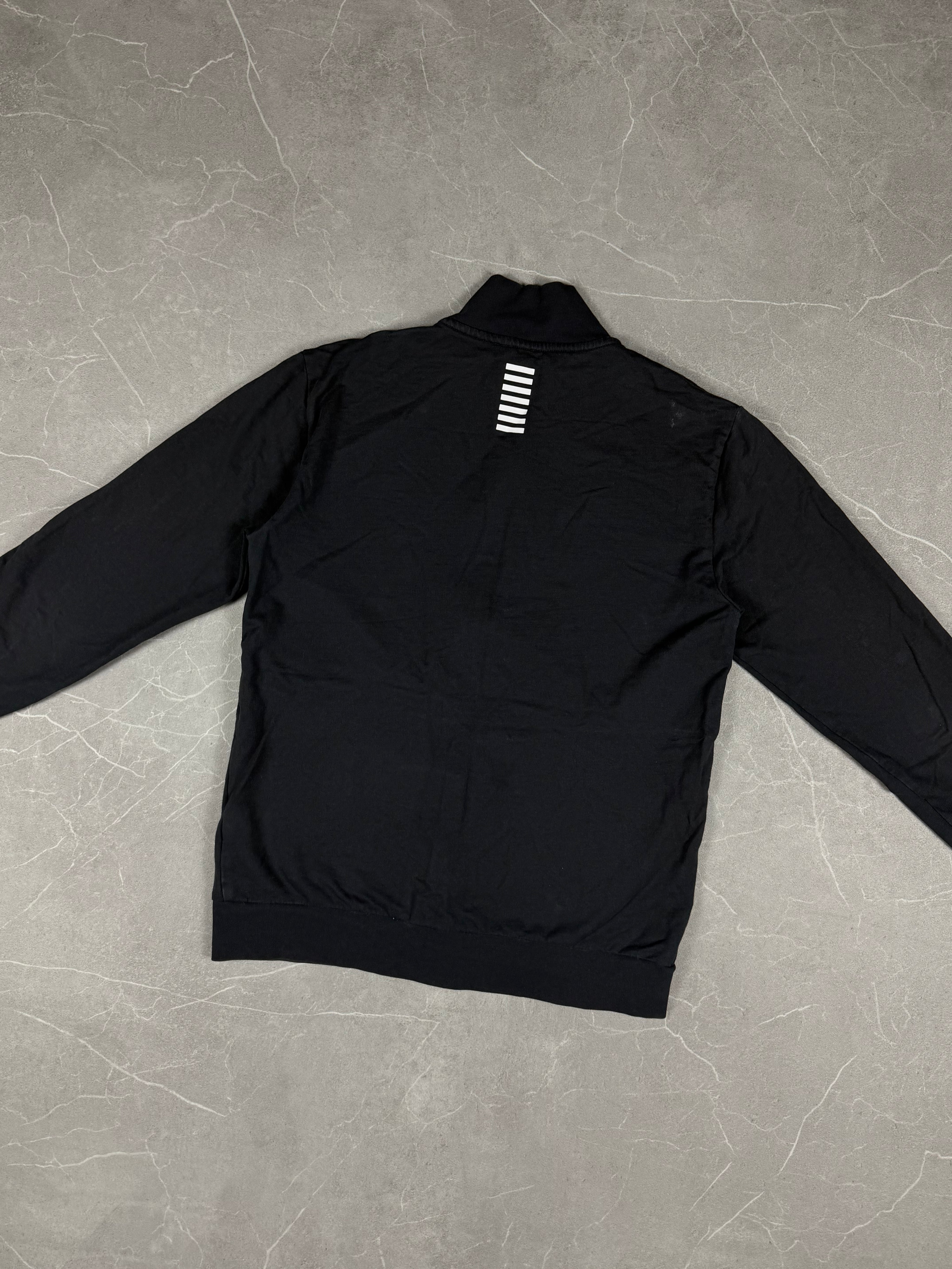 Armani EA7 Zip (S)
