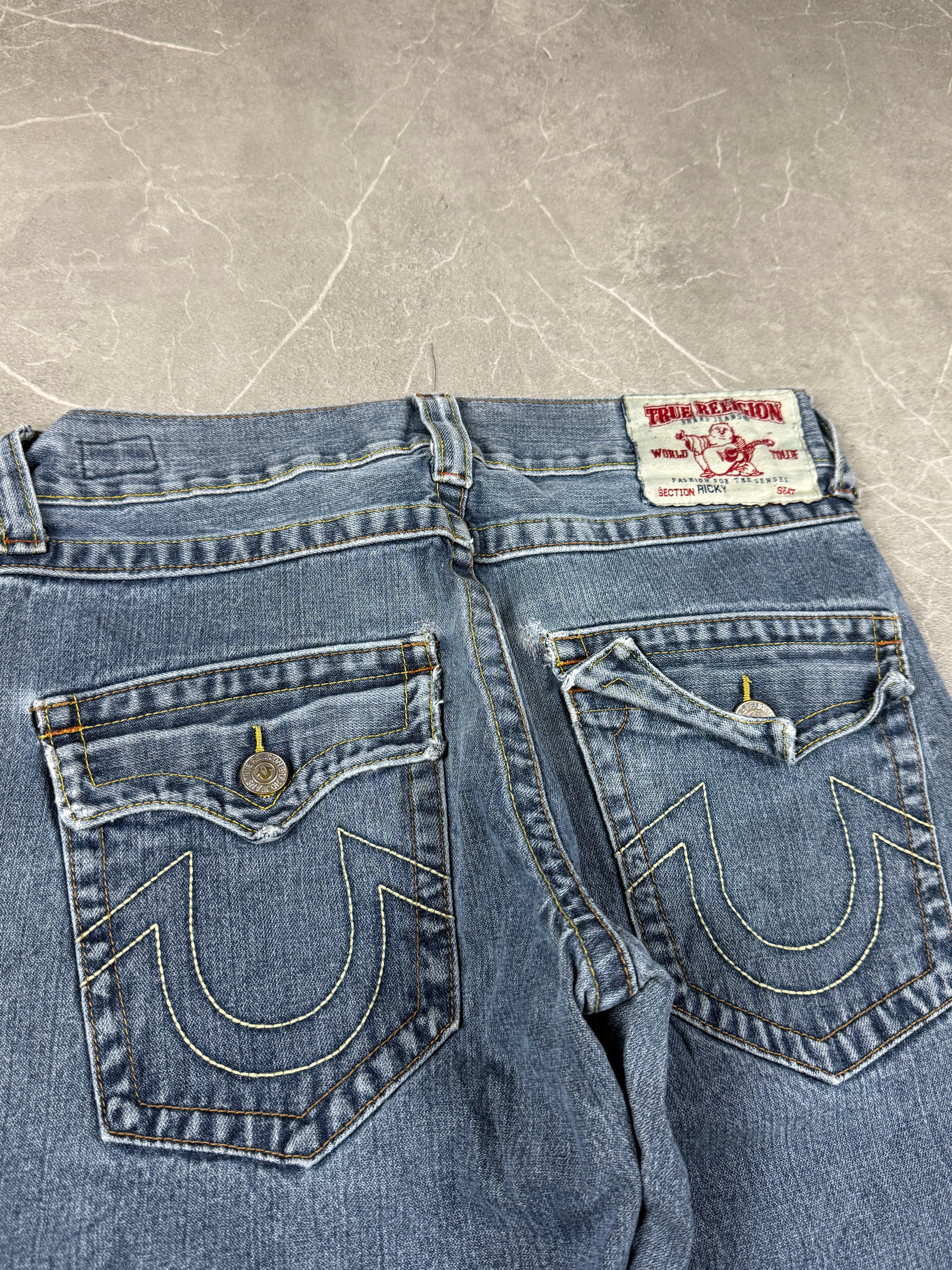 True Religion Jeans (S)