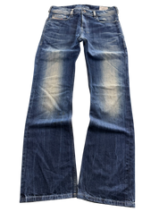 Diesel Bootcut Jeans (S)