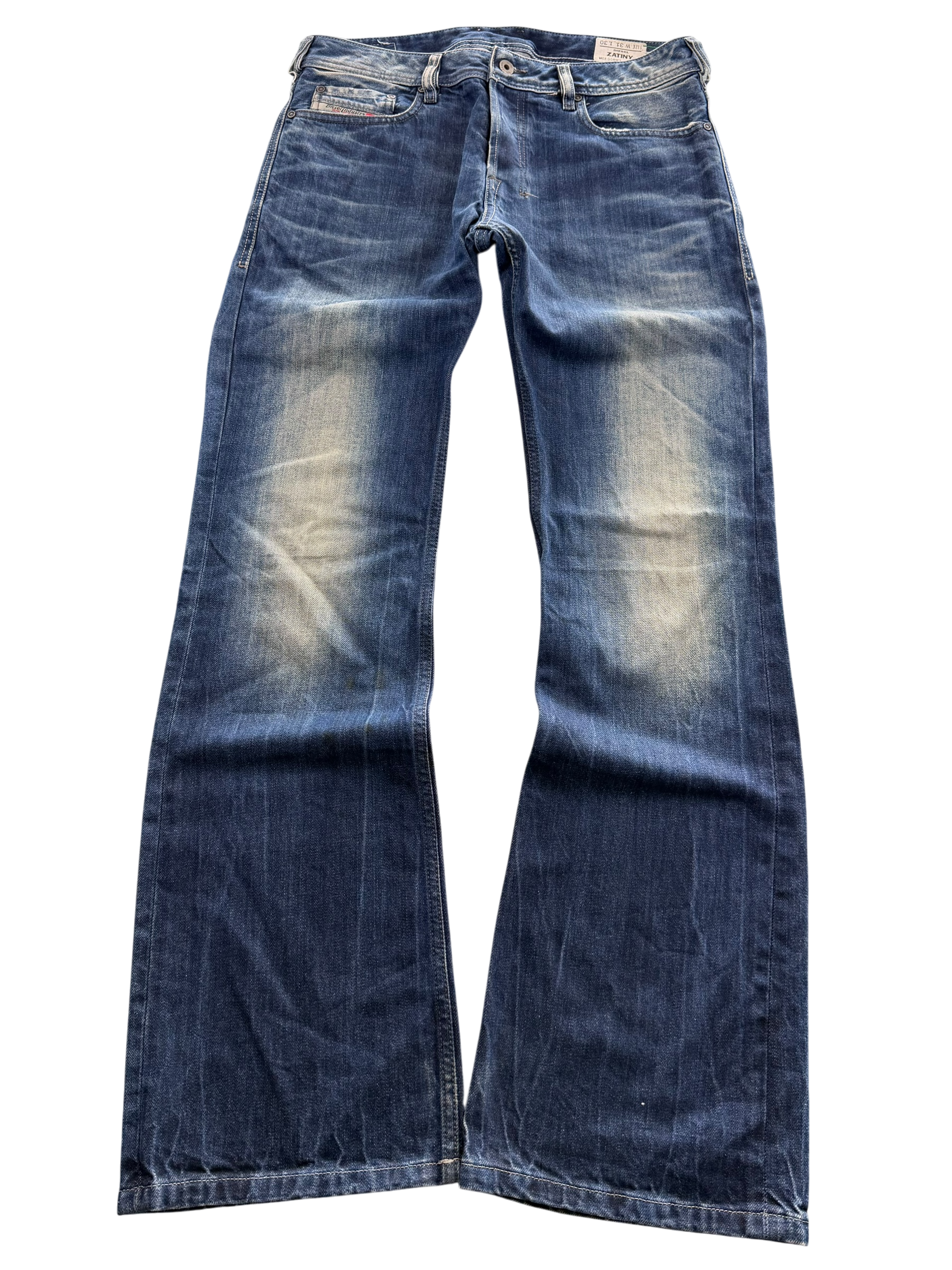 Diesel Bootcut Jeans (S)