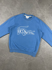 Rare Lacoste Sweater (XS-S)