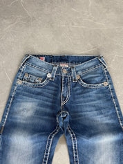 True Religion Bobby Super T (XS-S)