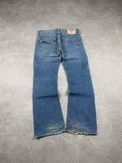 True Religion Bootcut Jeans (L)