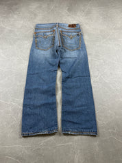 True Religion Jeans (SM)